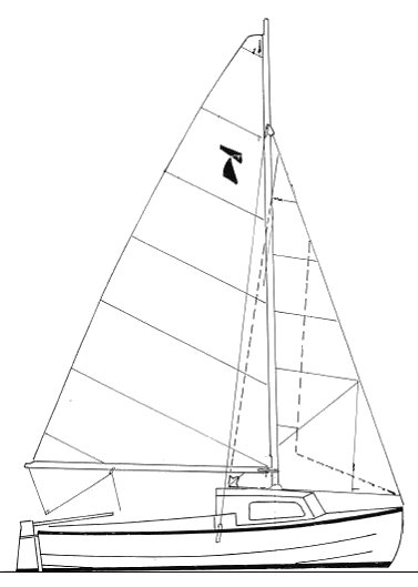 HARTLEY TS14 - Drawing