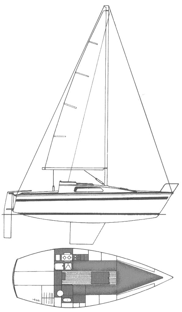 KELT 7.60 - Drawing