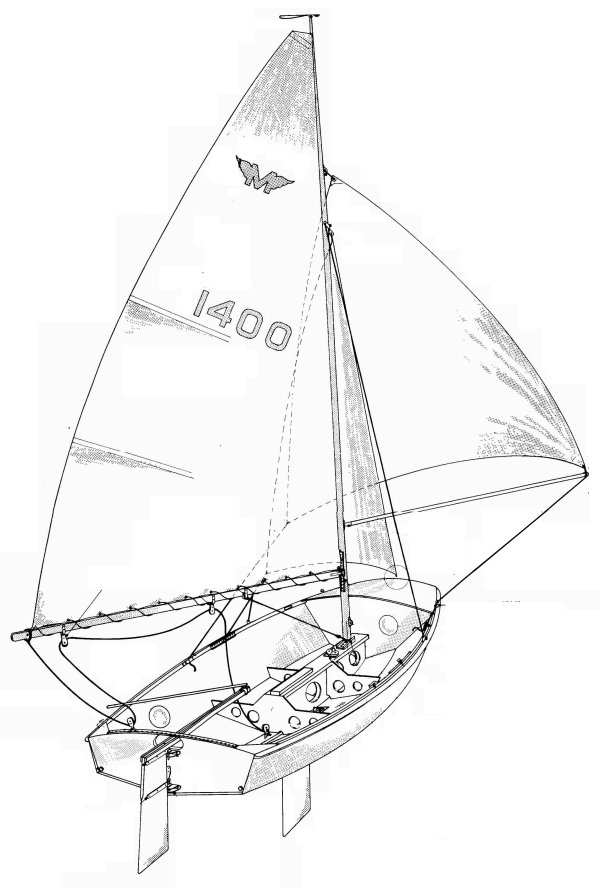 MANLEY JUNIOR - Drawing