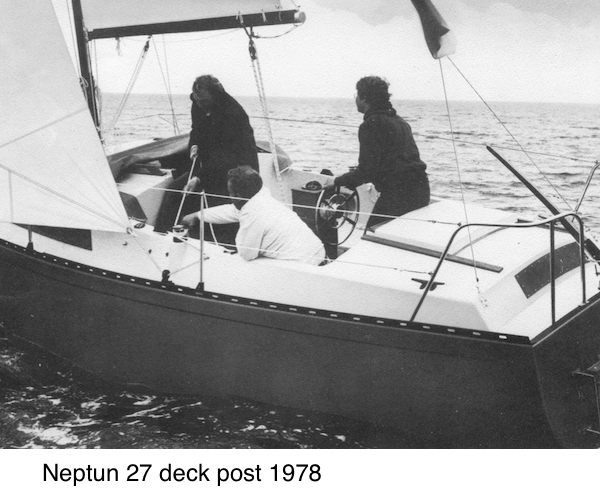 NEPTUN 27 - Photo
