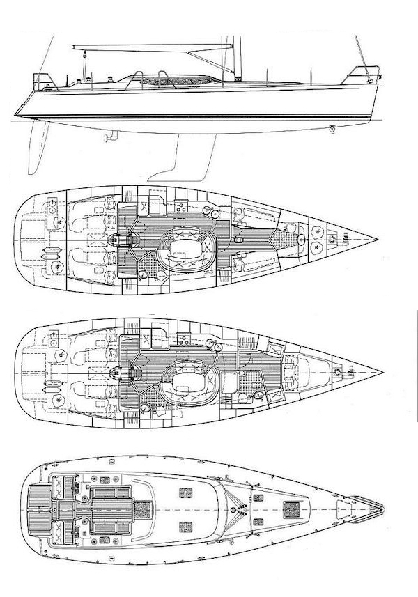 CARRERA 49 - Drawing