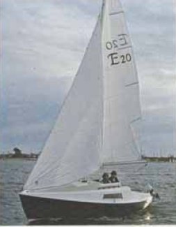 ENSENADA 20 - Photo