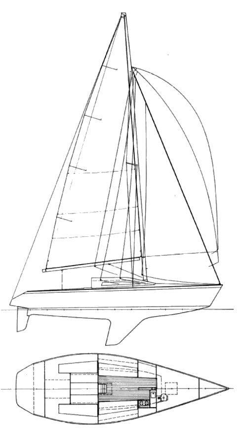FARR 1104 - Drawing