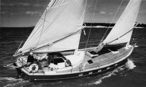 FREEDOM 40 AC - Photo