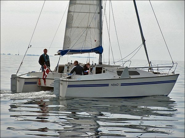 HAVCAT 27 - Photo