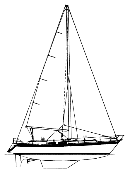 IRWIN 44 - Drawing