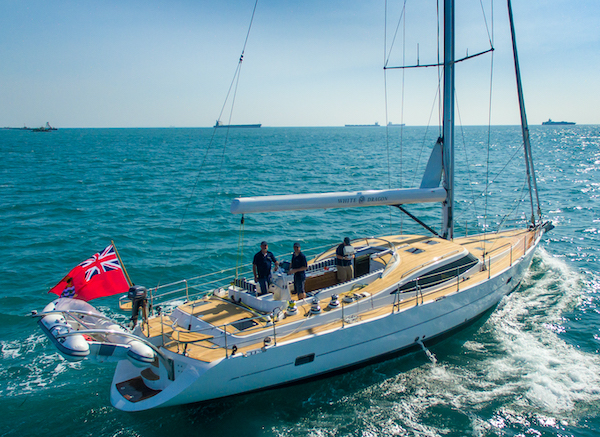 KRAKEN 66 (DIBLEY) - Photo