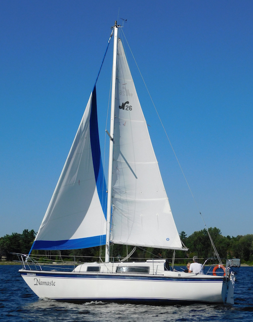 NASH 26 - Photo