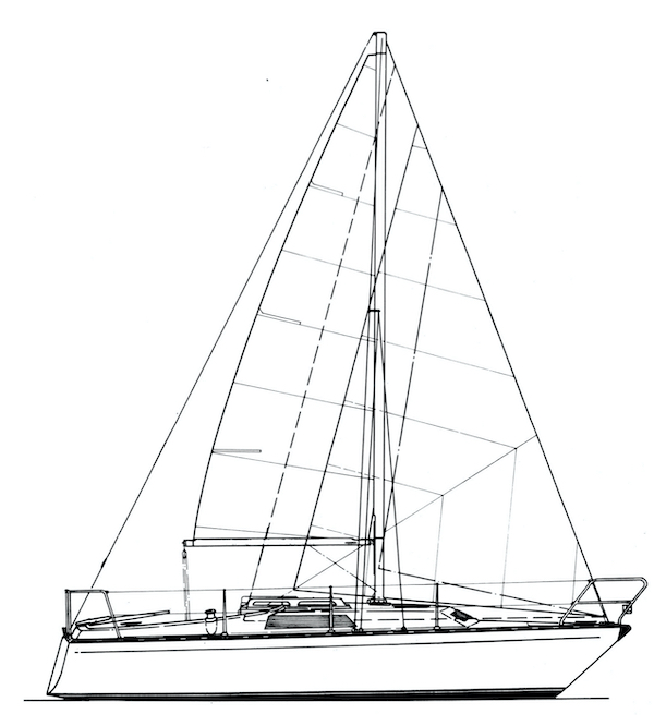 NEPTUN 27 - Drawing