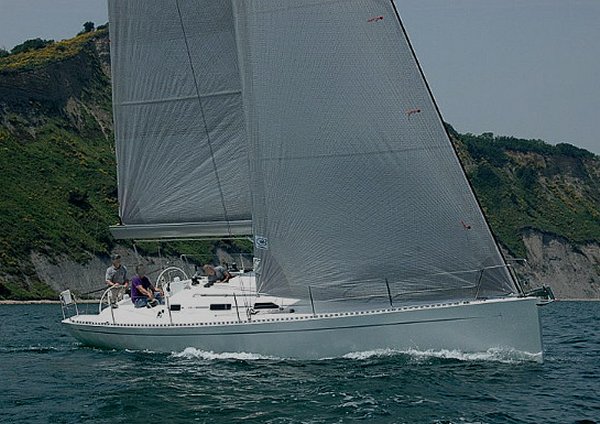 NOVA 40 - Photo