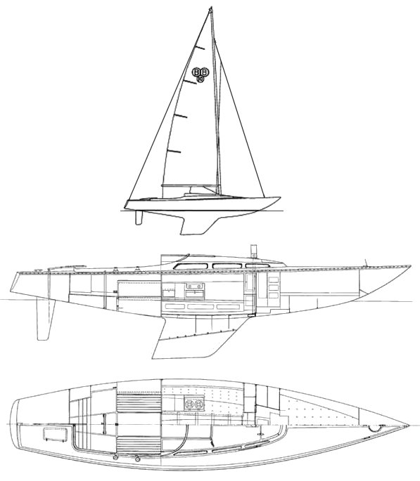 BB-10 - Drawing