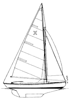 X ONE-DESIGN (UK) - Drawing