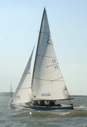 BRIGHTLINGSEA ONE DESIGN