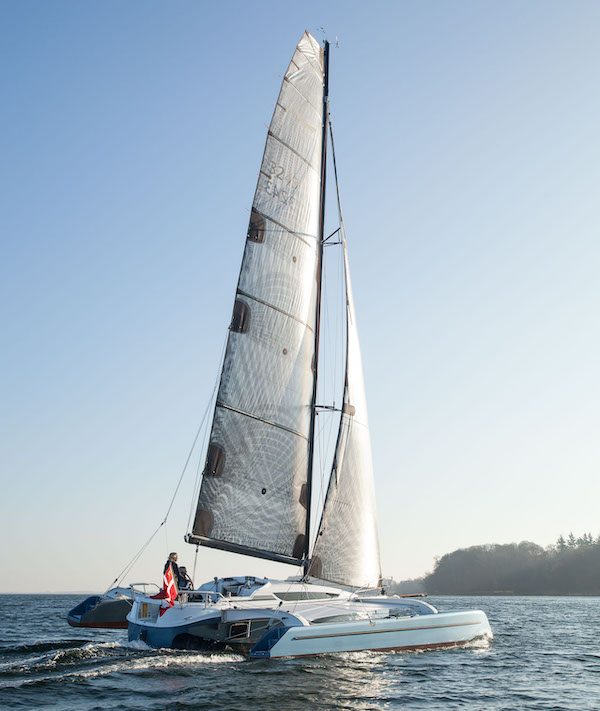 DRAGONFLY 32 EVOLUTION - Photo