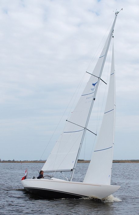 EAGLE 36 - Photo