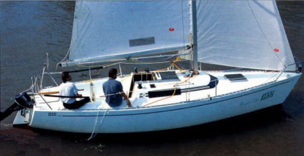 ELAN EXPRESS - Photo