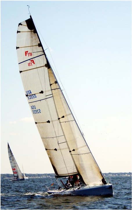 FARR 11S - Photo