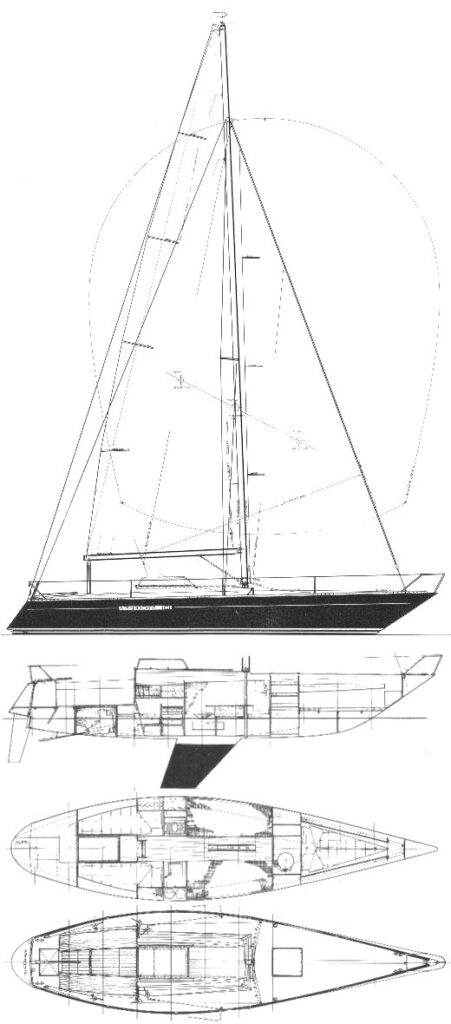 APHRODITE 101 - Drawing