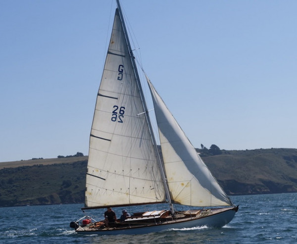GLEN CLASS - Photo