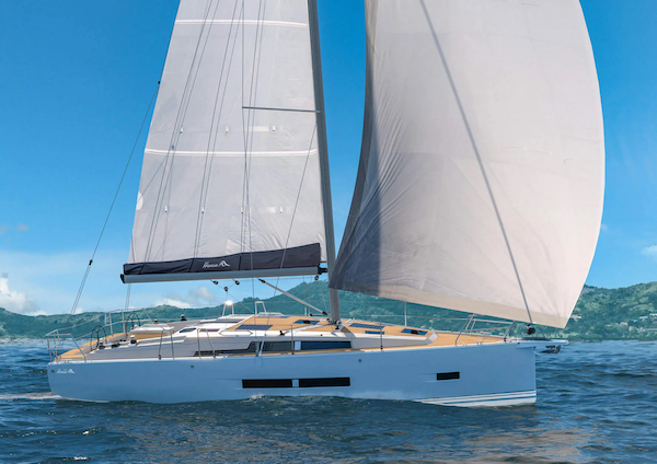HANSE 360 - Photo