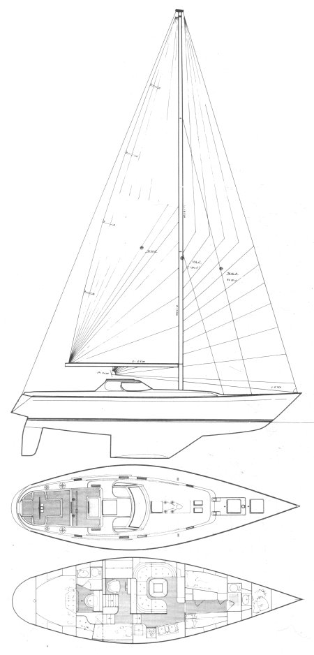 JONMERI 48 - Drawing