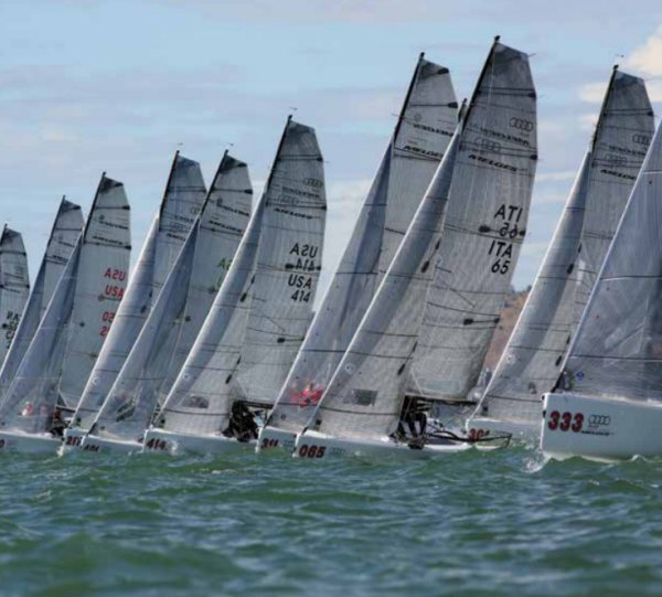 MELGES  20 - Photo
