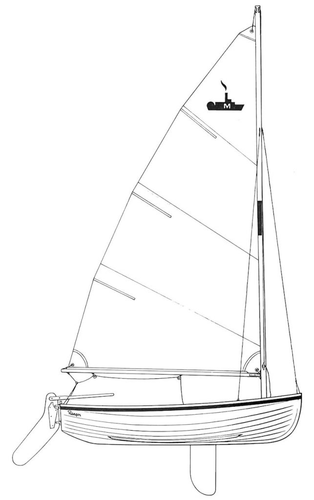 MINTO - Drawing