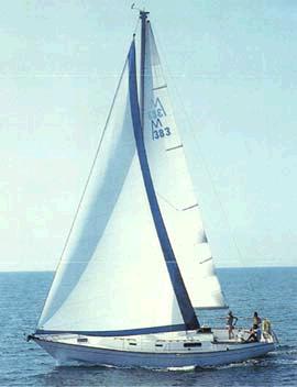 MORGAN 383/384 - Photo
