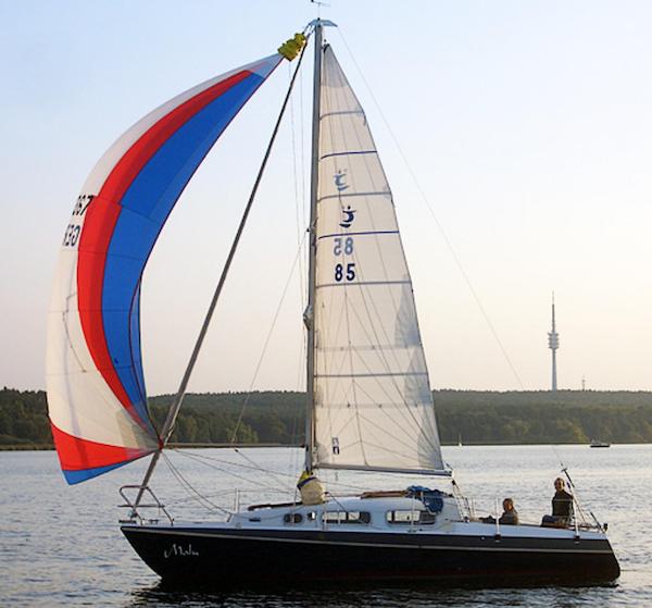 NEPTUN 29 - Photo