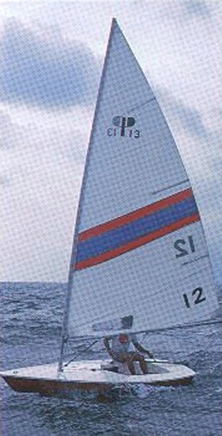 PRECISION 13 - Photo