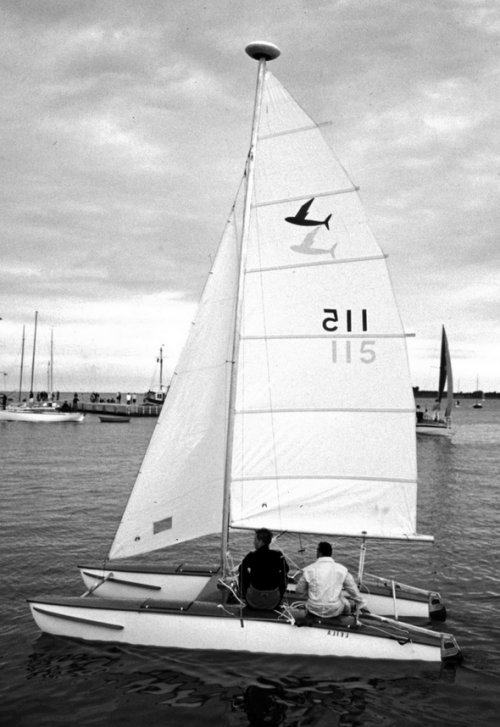 EXOCET - Photo