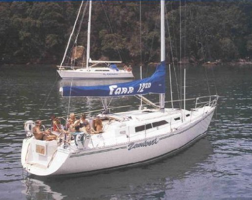 FARR 1220 - Photo
