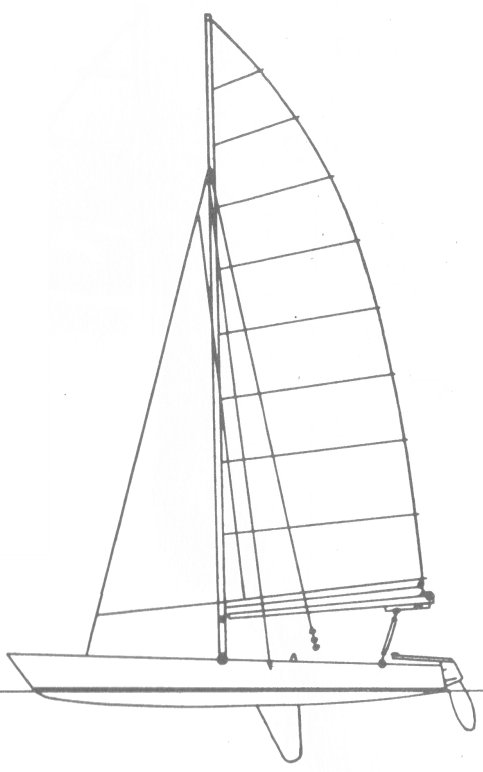 HYDRA 16 - Drawing