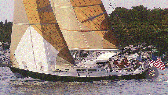 J/44 - Photo