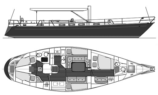 JONMERI 482 - Drawing