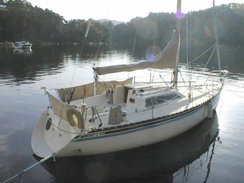 KELT 8.50 - Photo