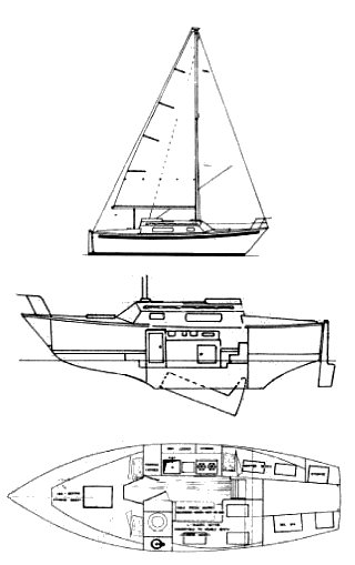 MATILDA 23 - Drawing