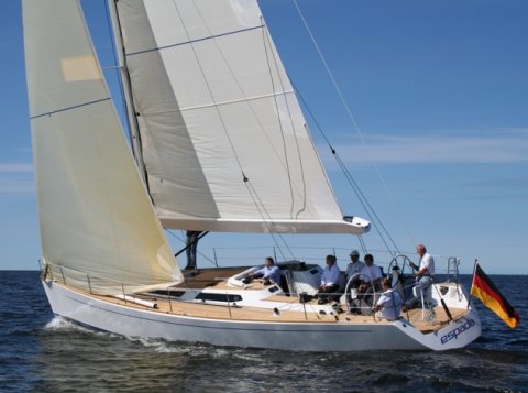 BALTIC 50