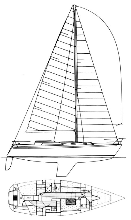 FARR 1220 - Drawing