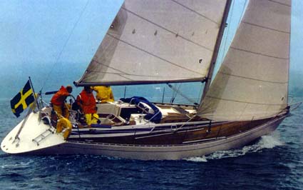 GAMBLER 38 - Photo