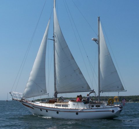 GLOBE 41 (GY 41) - Photo