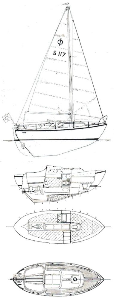 HAVSFIDRA - Drawing