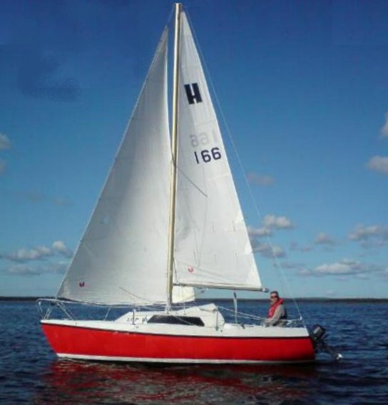 HYDRA 20 - Photo