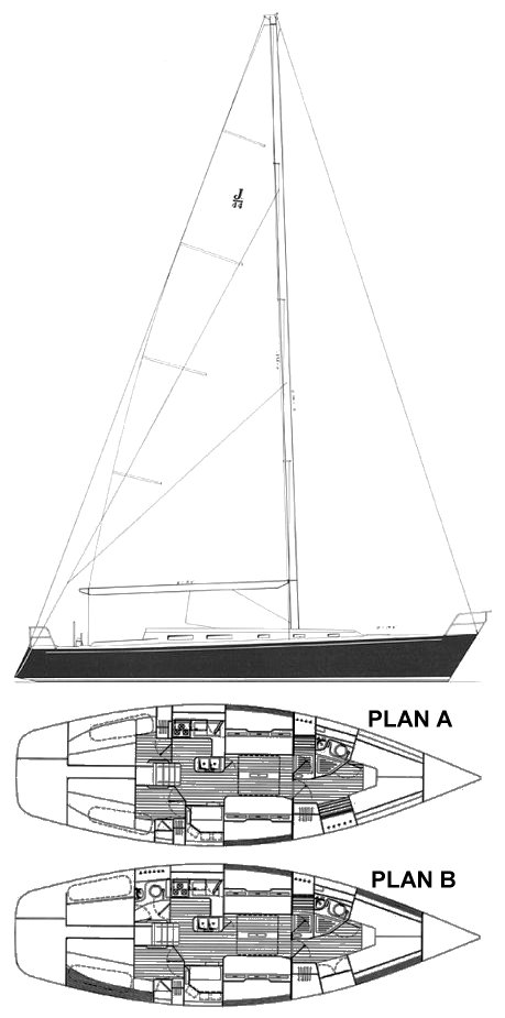 J/44 - Drawing