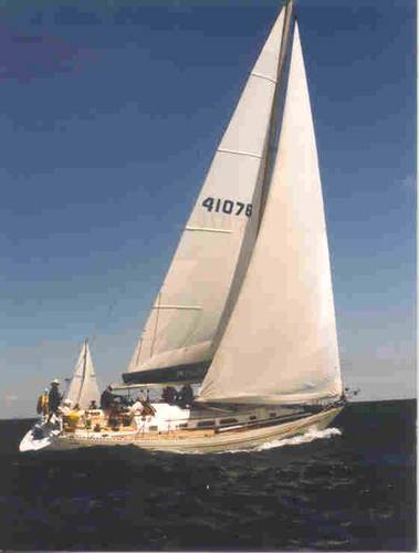 NASSAU 45 - Photo