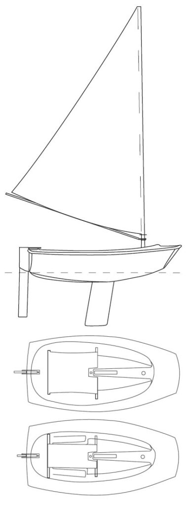 ACCESS 2.3 - Drawing