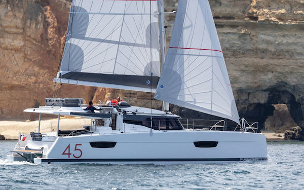 ELBA 45 - Photo