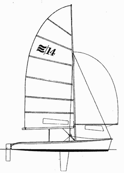 ESSEX 14 - Drawing