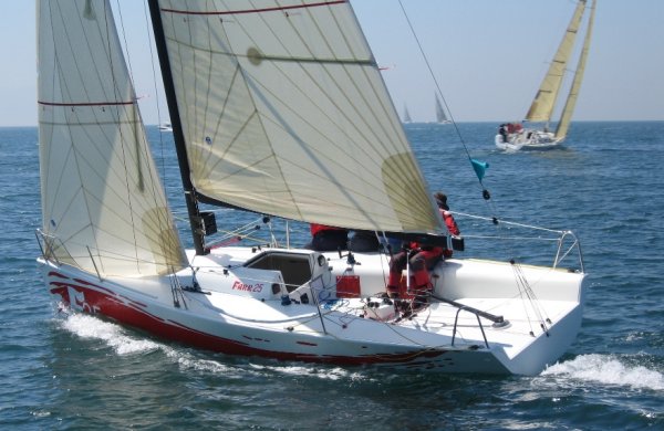 FARR 25 - Photo