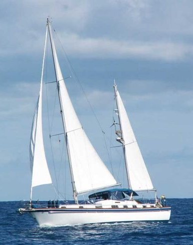 GULFSTAR 53 MS - Photo